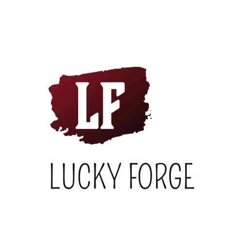 lucky-forge-logo-test